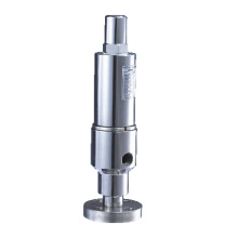 Flanged High Pressure Safety Overflow Valve (GYA42H)